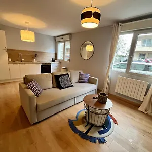 Appartement Leeroy, Lyon